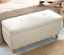 Atelier Del Sofa Rocio - Crema